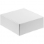 Коробка Enorme с ложементом для пледа и бокалов, 34х33,5х13,5 см - 1