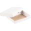 Коробка Coverpack, 12,7х16,3х2,7 см, внутренние размеры: 12,5х16х2,5 см - 3