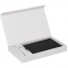 Коробка Horizon Magnet под ежедневник, флешку и ручку, черная, 30,5х18,2х3,8 см - 1