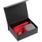 Коробка Eco Style Mini, черная, 17х13х5,8 см; внутренний размер: 15,5x12,2x5,2 см - 1