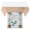 Коробка Enorme с ложементом для пледа и бокалов, 34х33,5х13,5 см - 3