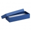 Коробка Mini, синяя, 17,2х7,2х4 см; внутренний размер 16,3х6,4х3,3 см - 1