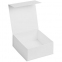 Коробка Amaze, белая, 26х25х11 см, внутренний размер: 24,5х24х10,5см - 3