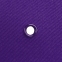 Бейсболка Bizbolka Canopy, фиолетовая с белым кантом - 4