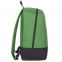 Рюкзак для ноутбука Unit Bimo Travel, зеленый - 6