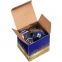 Коробка Glitter, 11,2х9,9х11,7 см, микрогофрокартон - 1
