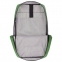 Рюкзак для ноутбука Unit Bimo Travel, зеленый - 9