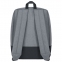 Рюкзак для ноутбука Unit Bimo Travel, серый - 4