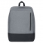 Рюкзак для ноутбука Unit Bimo Travel, серый - 3