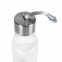 Бутылка для воды BALANCE, 600 мл, пластик, белый - 1