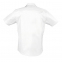 Рубашка мужская BROADWAY 140 белый - 1