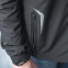 Куртка софтшелл ARTIC 320, черный - 8