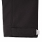 Куртка мужская Hooded Softshell черная - 9