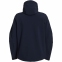 Куртка мужская Hooded Softshell темно-синяя - 3