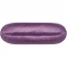 Подушка Plume Accessoires, фиолетовая - 4