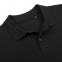Рубашка поло мужская Inspire черная - 4