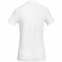 Рубашка поло женская Inspire белая - 1