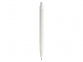 Ручка пластиковая шариковая Prodir QS 01 PMP, белый, пластик - 2
