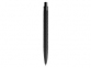 Ручка пластиковая шариковая Prodir QS 01 PMP, черный, пластик - 2