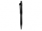 Ручка пластиковая шариковая Prodir QS 20 PMP, черный, пластик - 1