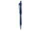 Ручка пластиковая шариковая Prodir QS 20 PMT, синий, пластик - 1