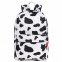 Рюкзак BRAUBERG DREAM универсальный с карманом для ноутбука, эргономичный, "Animal", 42х26х14 см, 271678 - 1