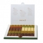 Конфеты шоколадные MERCI (Мерси), ассорти из шоколада с миндалем, 250 г, картонная коробка, 014457-20 - 1