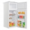Холодильник САРАТОВ 264 КШД-150/30, общий объем 150 л, морозильная камера 30 л, 121x48x60 см, белый - 2