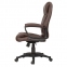 Кресло офисное BRABIX "Enter EX-511", экокожа, коричневое, 531163 - 3