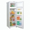 Холодильник САРАТОВ 263 КШД-200/30, двухкамерный, объем 195 л, верхняя морозильная камера 30 л, белый - 2