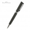 Ручка подарочная шариковая BRUNO VISCONTI "Milano", корпус черный, 1 мм, синяя, 20-0224/01 - 1