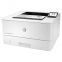 Принтер лазерный HP LaserJet Enterprise M406dn А4, 38 стр./мин, 100 000 стр./мес., ДУПЛЕКС, сетевая карта, 3PZ15A - 1