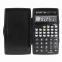 Калькулятор инженерный STAFF STF-245, КОМПАКТНЫЙ (120х70 мм), 128 функций, 10 разрядов, 250194 - 1