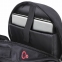 Рюкзак BRAUBERG "Relax 3", 35 л, размер 46х35х25 см, ткань, черный, 224455 - 4