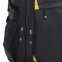 Рюкзак BRAUBERG TITANIUM для старшеклассников/студентов/молодежи, желтые вставки, 45х28х18 см, 224385 - 7