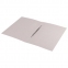 Скоросшиватель картонный мелованный BRAUBERG, 280 г/м2, до 200 листов, 110923 - 3