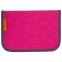 Пенал TIGER FAMILY 1 отделение, 2 откидные планки, ткань, "Pink Lemonade", 20х14х4 см, 228951, TGRW-012C1E - 3