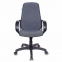 Кресло офисное CH-808AXSN/G, ткань, темно-серое - 2
