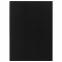 Папка-планшет STAFF "EVERYDAY", А4 (230х314 мм), с прижимом и крышкой, картон/бумвинил, РОССИЯ, черная, 229053 - 1