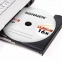 Диски DVD+R SONNEN, 4,7 Gb, 16x, Cake Box (упаковка на шпиле), КОМПЛЕКТ 25 шт., 513532 - 4