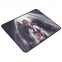 Коврик для мыши игровой DEFENDER Angel of Death M, ткань + резина, 360x270x3 мм, 50557 - 1