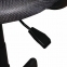 Кресло компактное BRABIX "Flip MG-305", ткань TW, серое/черное, 531951 - 9