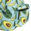 Рюкзак BRAUBERG универсальный, сити-формат, Avocado, 20 литров, 41х32х14 см, 229877 - 6