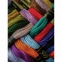 Набор ниток для вышивания (мулине) "АССОРТИ", 25 цветов по 10 м, х/б, ОСТРОВ СОКРОВИЩ, 662792 - 9