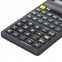 Калькулятор инженерный STAFF STF-165 (143х78 мм), 128 функций, 10 разрядов, 250122 - 7