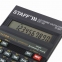 Калькулятор инженерный STAFF STF-165 (143х78 мм), 128 функций, 10 разрядов, 250122 - 6