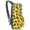 Рюкзак BRAUBERG POSITIVE универсальный, потайной карман, "Lazy cats", 42х28х14 см, 270778 - 5