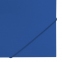 Папка на резинках BRAUBERG "Office", синяя, до 300 листов, 500 мкм, 227712 - 4
