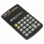 Калькулятор карманный STAFF STF-818 (102х62 мм), 8 разрядов, двойное питание, 250142 - 3