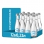 Вода негазированная питьевая BONA AQUA 0,33 л, стеклянная бутылка, 2418801 - 1